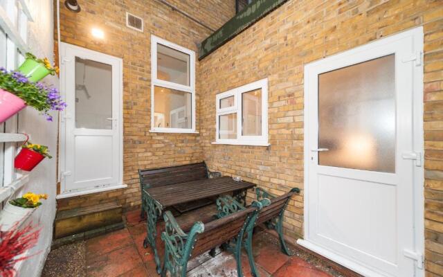 Central London Apartment - Great Location