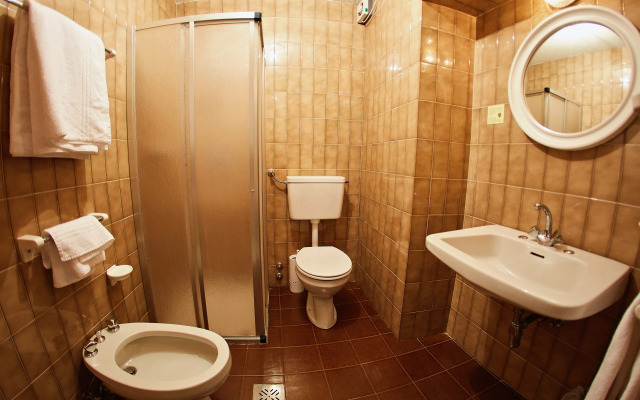 GH Hotel Monzoni