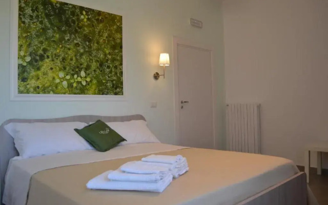 Silarus B&B