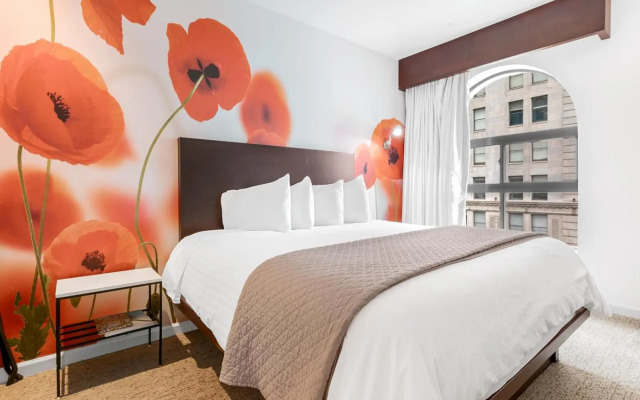 The O Hotel, Trademark Collection by Wyndham