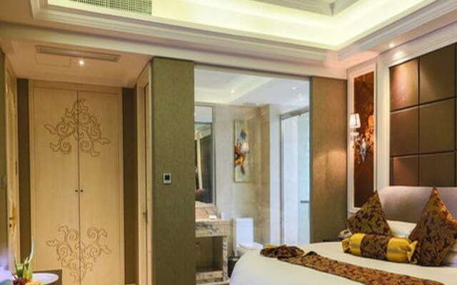 Hangzhou Hengjing Guomao Hotel