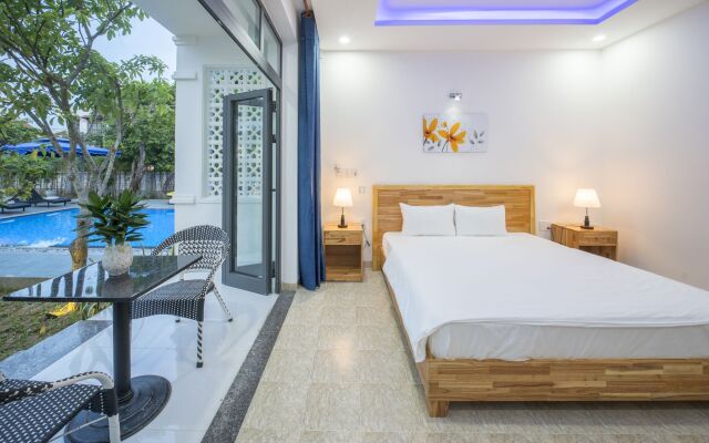 Tran Family Villas Boutique Hotel