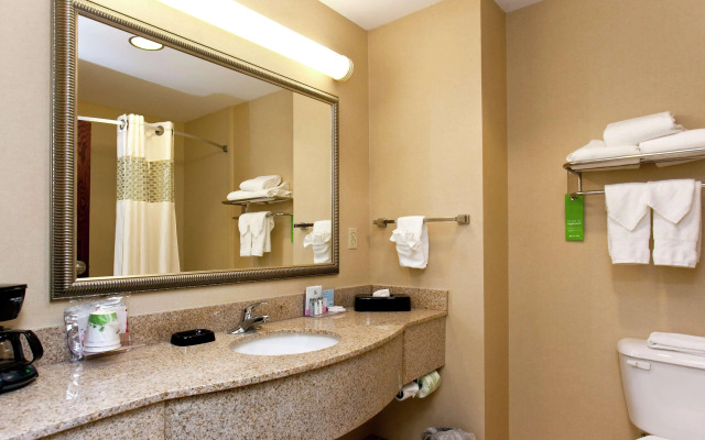 Hampton Inn Martinsburg South-Inwood