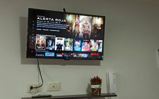 Monoambiente de Lujo en EL PRADO de Cochabamba II