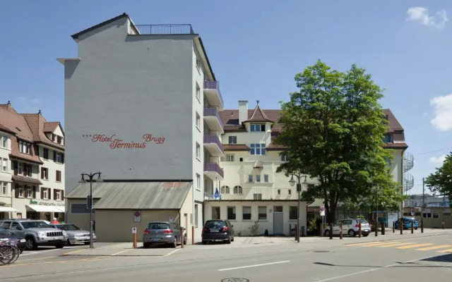 Hotel Terminus Brugg