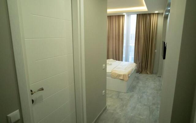 Leo Group Apartment 14-307A Sunrise Batumi