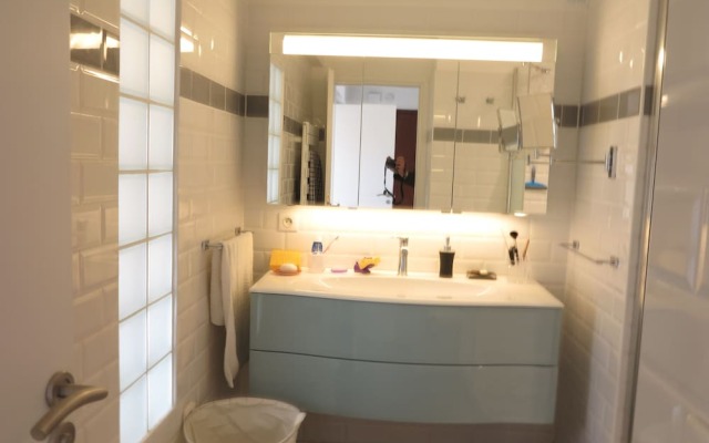 Viva Riviera - Spacious 2 Bedrooms