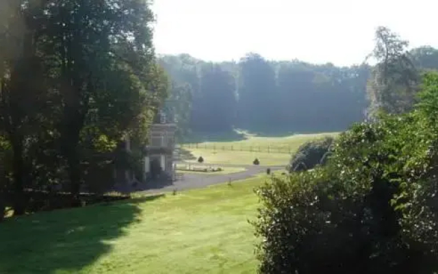 B&B Château De Pallandt