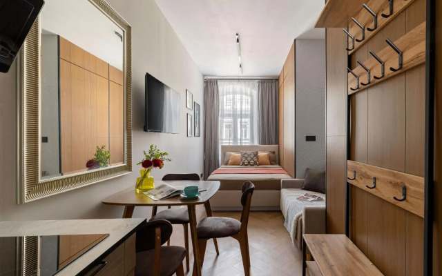 Апарт-отель на Невском проспекте 105