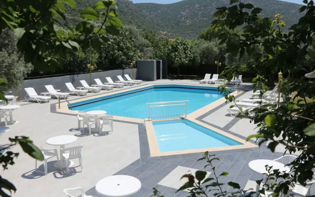 Bulut Garden Boutique Hotel