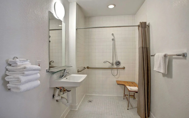 Motel 6 Sunnyvale, CA - North