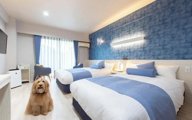 Wan's Resort Jogasaki Coast