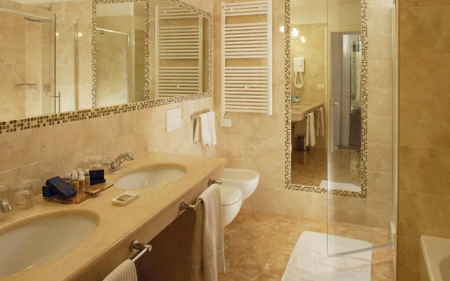 Giotto Hotel & Spa