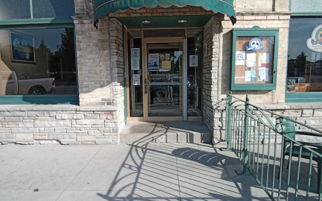 Hotel Bedford