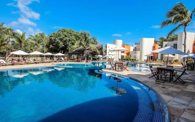 Sun Bay Hotéis Pipa