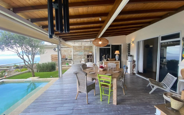 Villa WABISABI cosy home