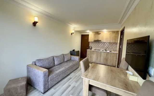 The Hill Guest House