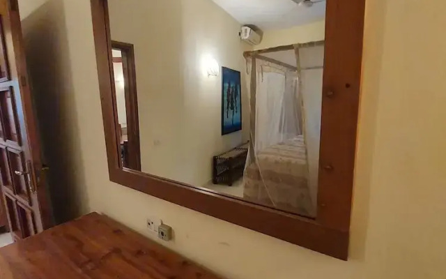 Tembo Court Apartment