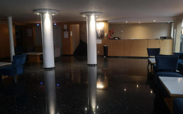 Hotel Annakhil