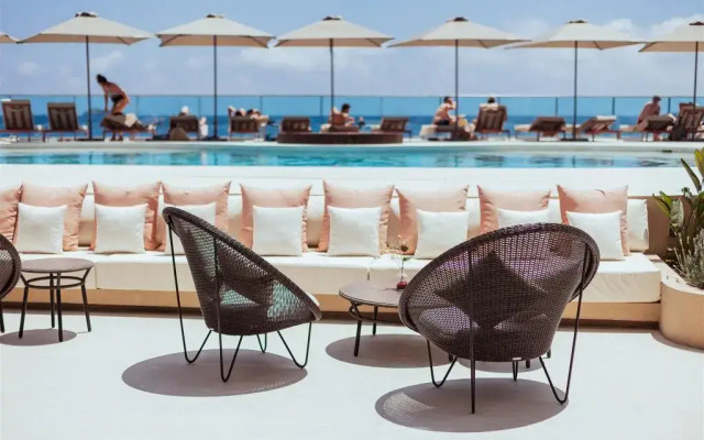 AMA Ibiza Suites - Adults Only