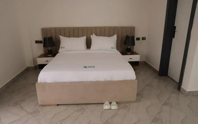 Yohannes Guesthouse Addis