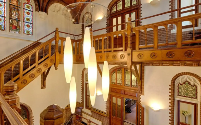 Fletcher Hotel Gilde
