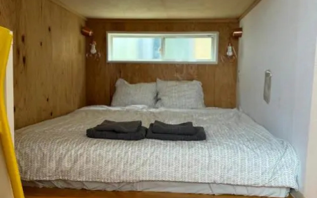 MEEDAFU'S YUI HOSTEL and COFFEE