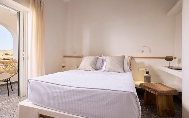 Syllac Elegant Stay