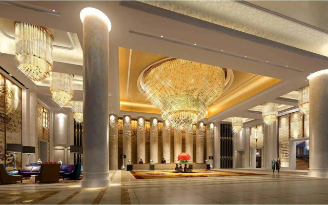 Wanda Vista Shenyang