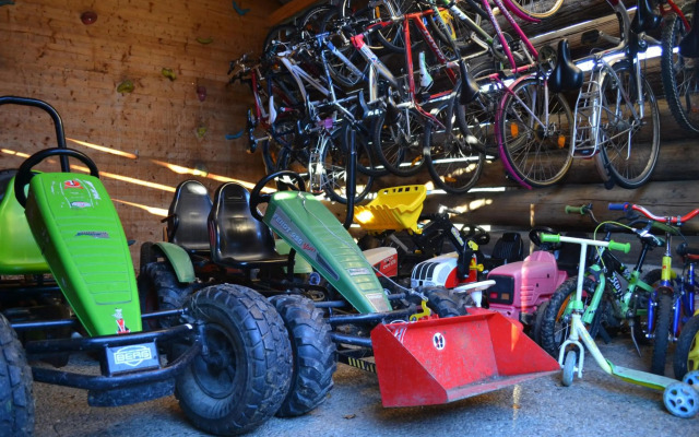 Appartement Arnoldgut