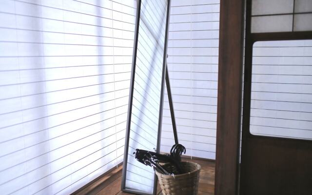 Kominkano Yado Saika-An