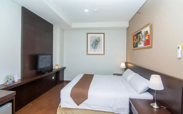 Padjadjaran Hotel