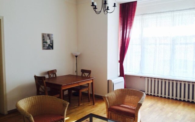 Gogol Apartment