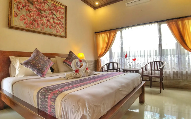 Uma Dewi Guest House