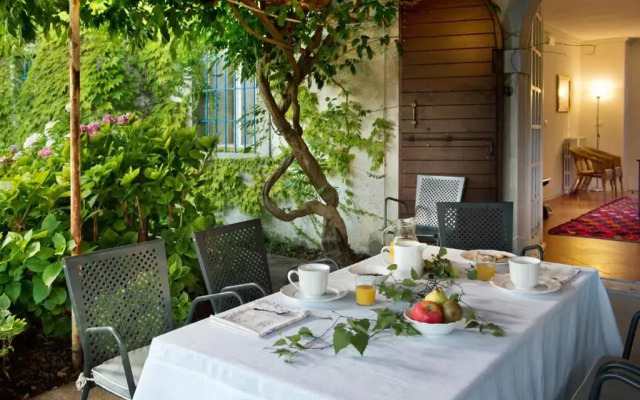 Agriturismo Tra Le Vigne