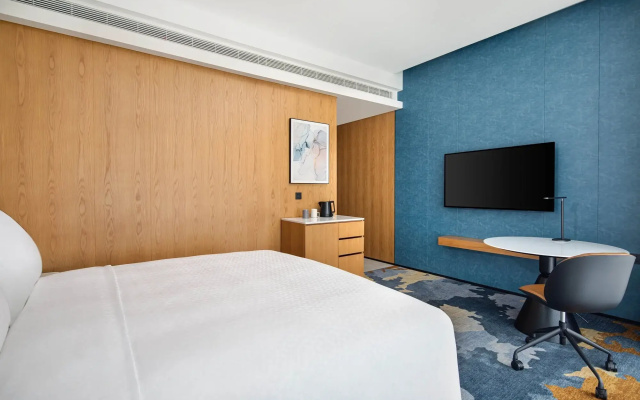 Four Points by Sheraton Shanghai Jiading