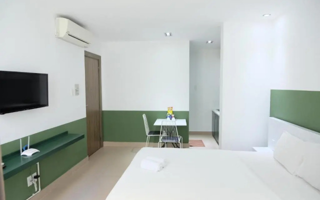 The Arrivals Home-District 3-10stars-SG center