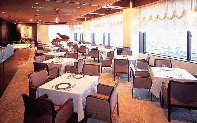 Kanazawa Miyako Hotel