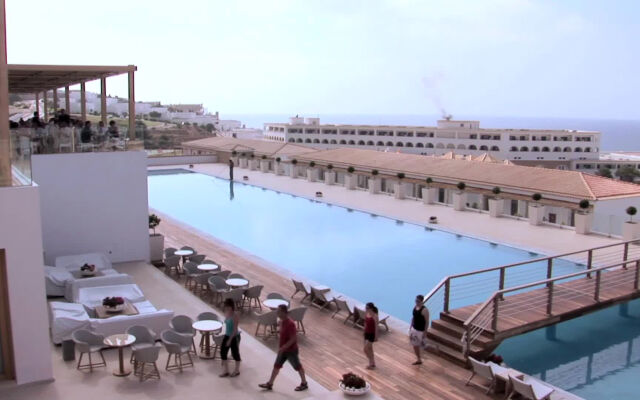 Mitsis Selection Blue Domes Hotel