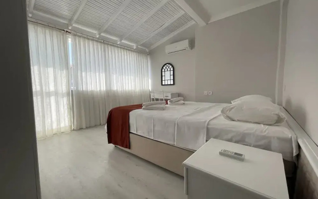 Sun Beach Villas