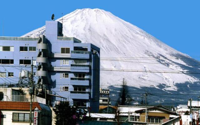 Fuji Gotenba Condominium Tannpopo