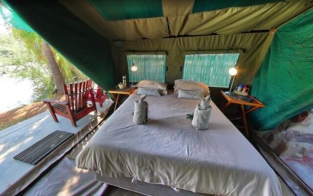 Omarunga Lodge