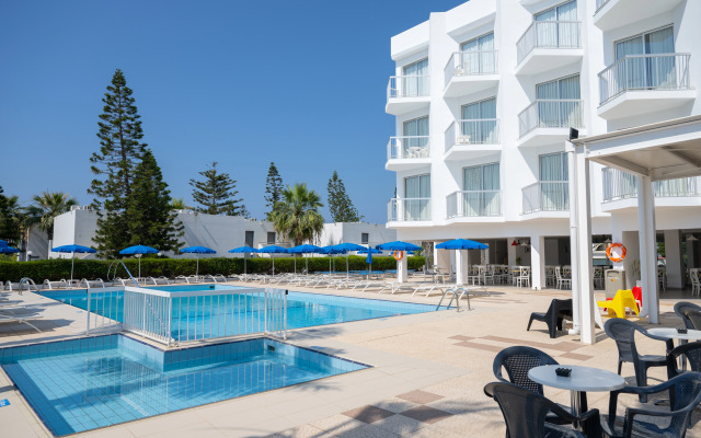 Napa Jay Hotel