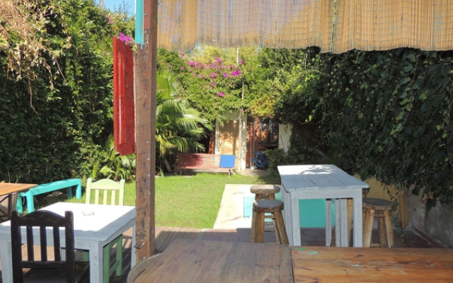 Monkey Hostel All In Mendoza