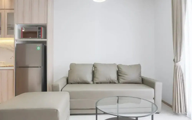 Beautiful And Cozy 2Br Samara Suites Apartment