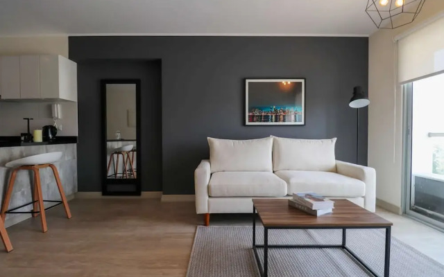 w Prestigious 2BR w Balcony in Barranco