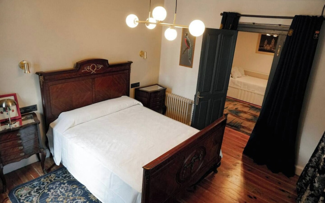 Casa Puebla - Cangas de Onís