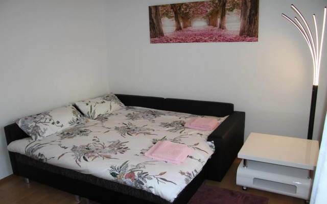 Gemütliche City Wohnung - Im Herzen von Trier