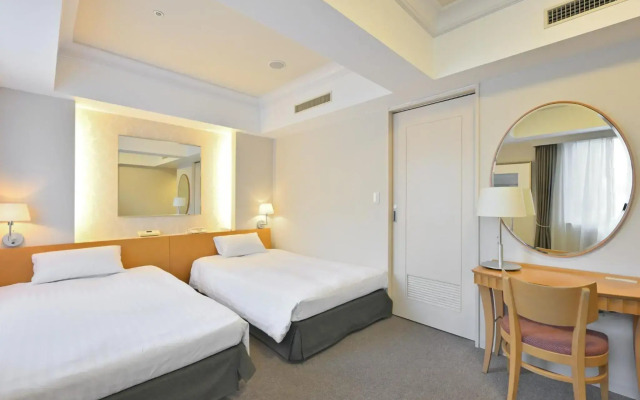 Rihga Hotel Zest Takamatsu