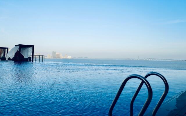 InterContinental Zhuhai by IHG